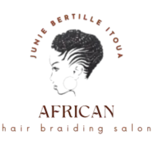 JBI African Hair Braiding Salon logo
