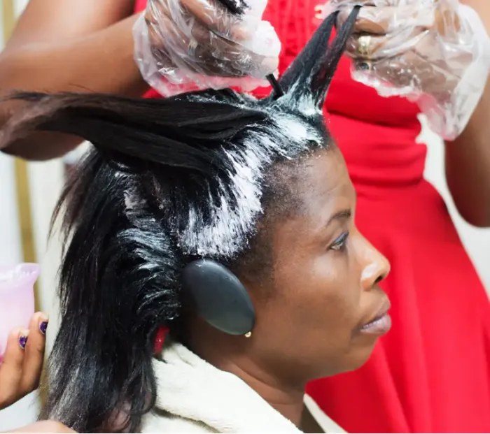 Hair Care