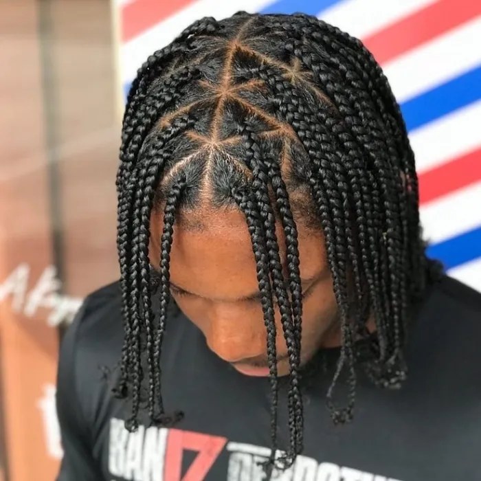 Men's Styles
