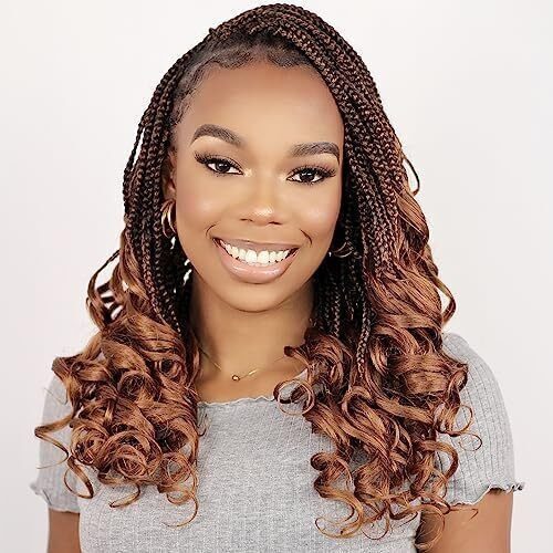 French Curls / Hair Extensions